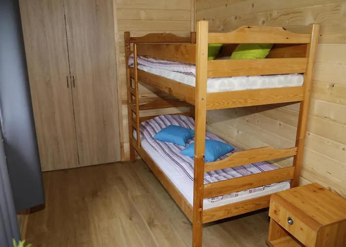 Campcity Frombork