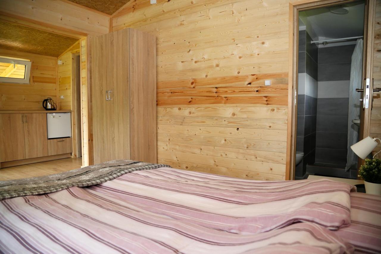 Campcity Ferienhaus *