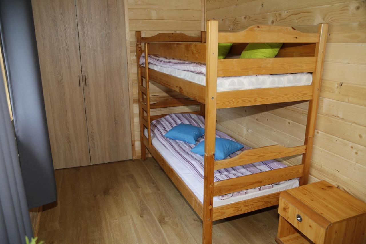 Campcity Frombork
