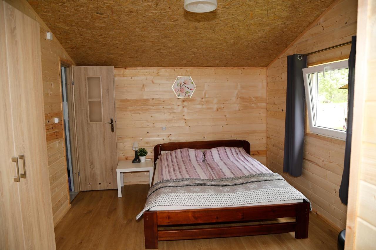 Ferienhaus Campcity *